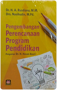 Pengembangan Perencanaan Program Pendidikan