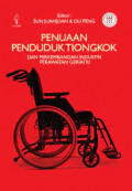 Penuaan Penduduk Tiongkok dan Perkembangan Industri Perawatan Geriatri