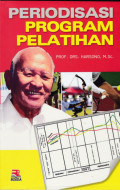 Periodisasi Program Pelatihan