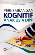 Perkembangan Kognitif Anak Usia Dini