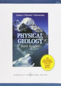Physical Geology : Earth Revealed