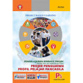 Project Based Learning (Pembelajaran Berbasis Projek): Konsep, teori dan implementasi dalam projek penguatan profil pelajar Pancasila