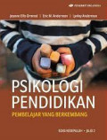 Psikologi Pendidikan :Pembelajar yang Berkembang