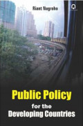 Public Policy for the Developing Countries