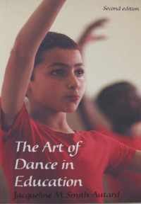 The Art of Dance in Education