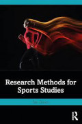 Research Methods for Sports Studies