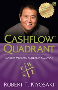 Rich dad's Cashflow Quadrant