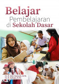 Belajar Pembelajaran di Sekolah Dasar