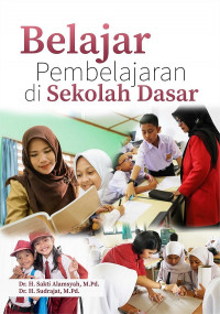 Belajar Pembelajaran di Sekolah Dasar