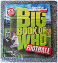 Big Book of Who Football