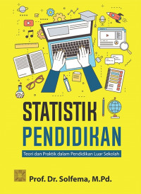 Statistika Pendidikan: Teori dan Praktik dalam Pendidikan Luar Sekolah