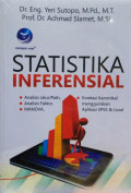 Statistika Inferensial