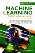 Machine Learning Tingkat Dasar dan Lanjut