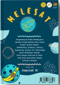 Melesat: Mathematics, Existence, Literacy, Engineering, Science, Art, Technology