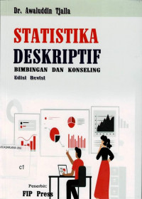 statistika Deskriptif Bimbingan dan Konseling