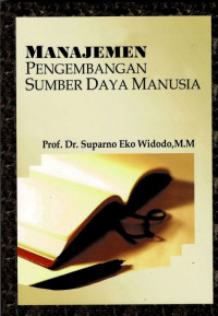 Manajemen Pengembangan Sumber Daya Manusia