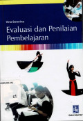 Evaluasi dan Penilaian Pembelajaran