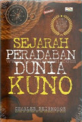 Sejarah Peradaban Dunia Kuno