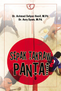 Sepak Takrat Pantai