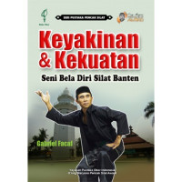 Keyakinan dan Kekuatan Seni Bela Diri Silat Banten