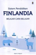 Sistem Pendidikan Finlndia: Belajar cara belajar