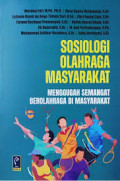 Sosiologi Olahraga Masyarakat: Menggugah semangat berolahraga di masyarakat