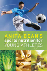 Sports Nutrition for Athletes