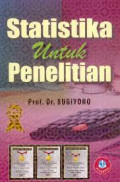 Statistika untuk Penelitian