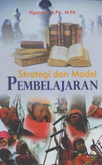 Strategi dan Model Pembelajaran