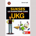 Sukses Uji Kompetensi Guru (UKG)