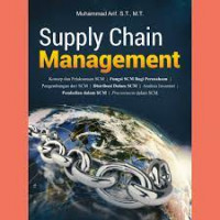 Suplay Chain Management