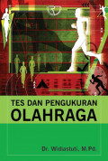 Tes dan Pengukuran Olahraga