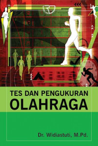 Tes dan Pengukuran Olahraga