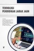 Teknologi Pendidikan Jarak Jauh