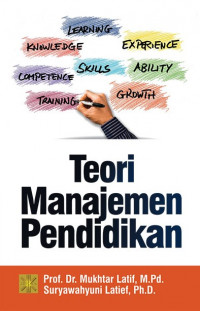 Teori Manajemen Pendidikan