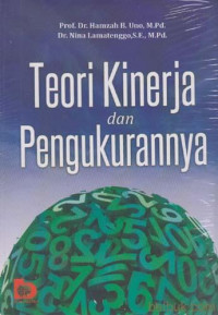 Teori Kinerja dan Pengukurannya