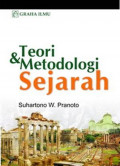 Teori metodologi sejarah