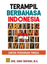 Terampil Berbahasa Indonesia (untuk perguruan tinggi)