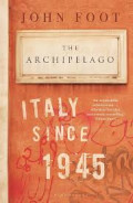 The Archipelago: Italy since 1945