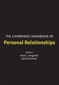 The Cambridge Hanbook of Personal Relationship