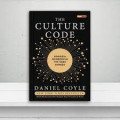 The Culture Code: Rahasia membentuk tim yang sukses