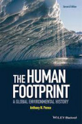 The Human Footprint: A global environmental history