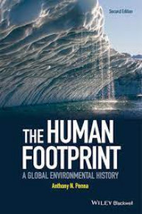 The Human Footprint: A global environmental history