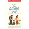 The Map Parenting: orang tua berkesadaran penuh, anak bertumbuh utuh