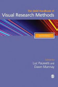 The Sage Handbook of Visual Research Methods