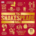 The Shakespear Book : Big Ideas Simply Explained