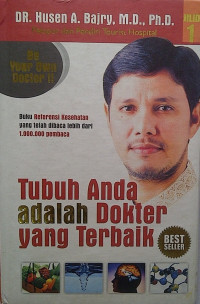 Tubuh Anda adalah Dokter yang Terbaik