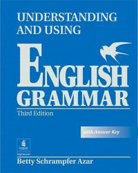 Understanding and Using English Grammar