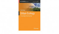 Urban Ecology : a case study of Lima City, Peru