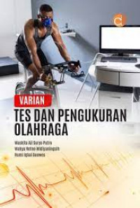 Varian Tes dan Pengukuran Olahraga